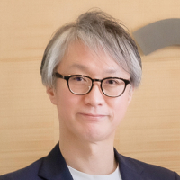 人事部 大串 勲氏
