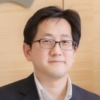 人事部　奥野 真人