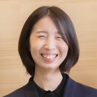 人事部 小島 典子