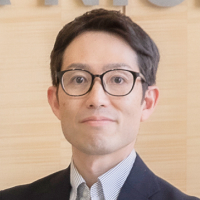 人事部 柏木 祥平