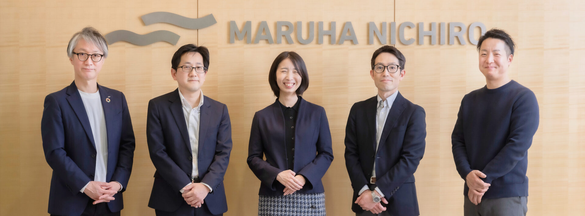 マルハニチロ株式会社