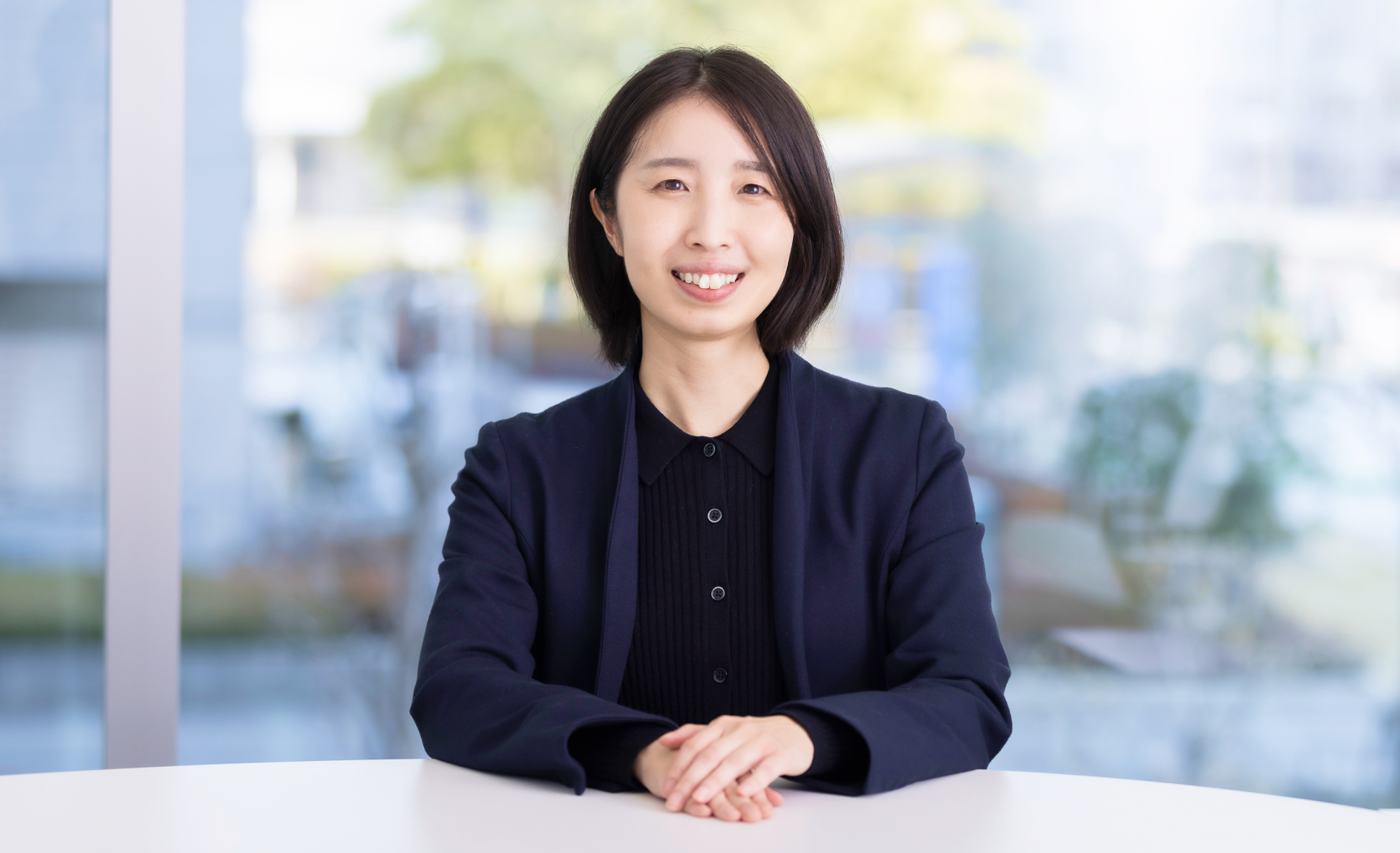 人事部 小島 典子氏