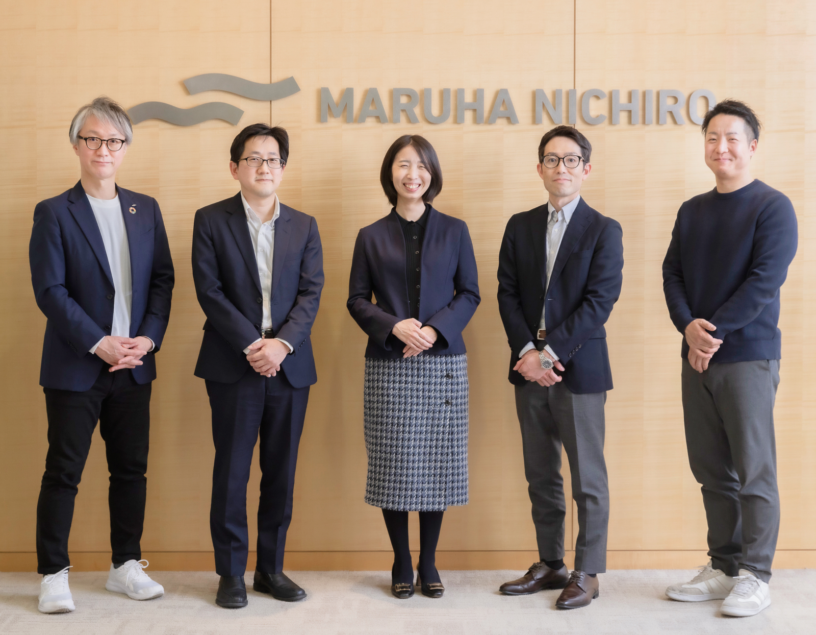 マルハニチロ株式会社