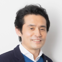 代表取締役社長 吉田 直哉氏