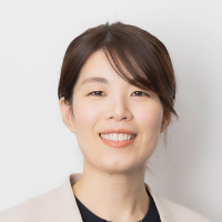 人事部 小林 佑子
