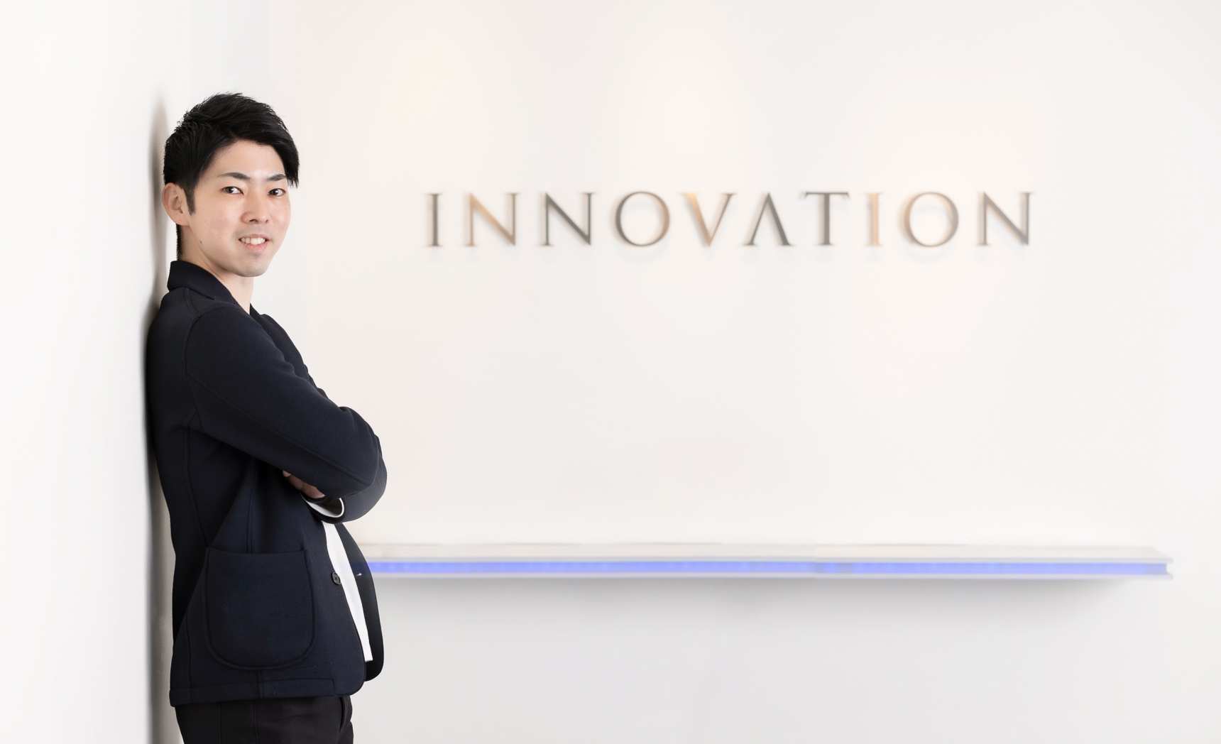 株式会社イノベーション