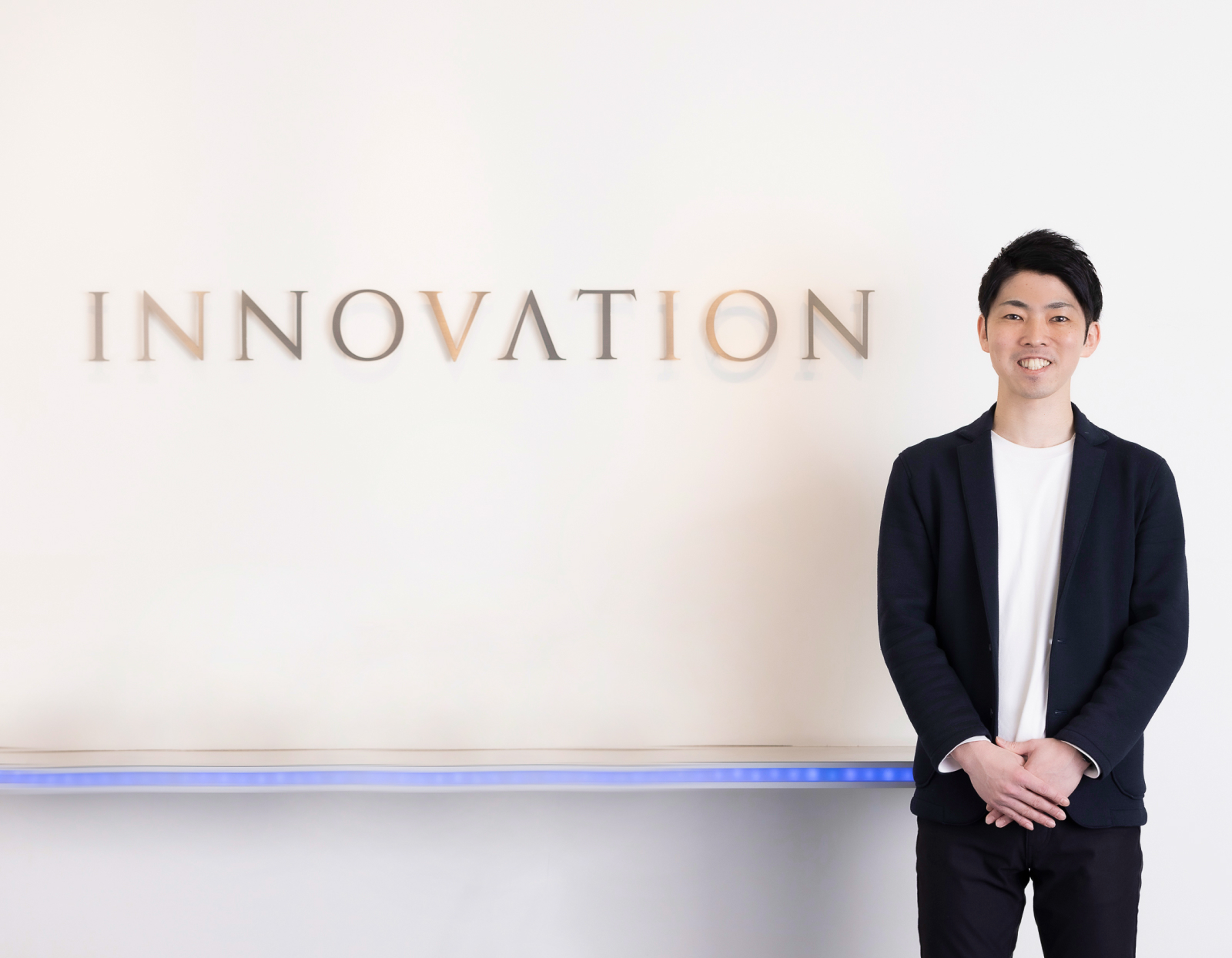 株式会社イノベーション