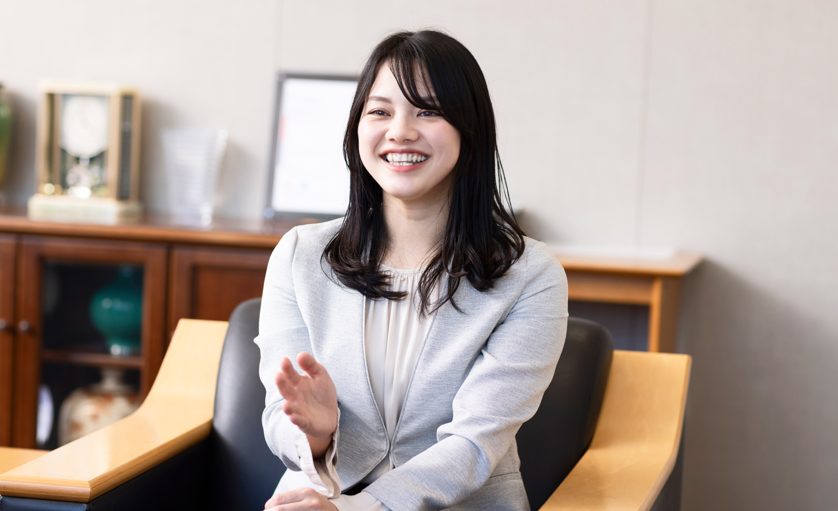 有路 由莉子 氏