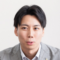 井谷 柊太 氏